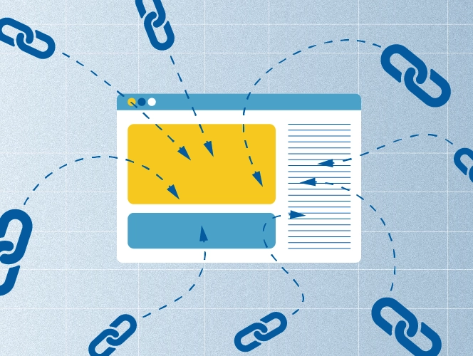 Why Link Insertions Are Great For Your Website?