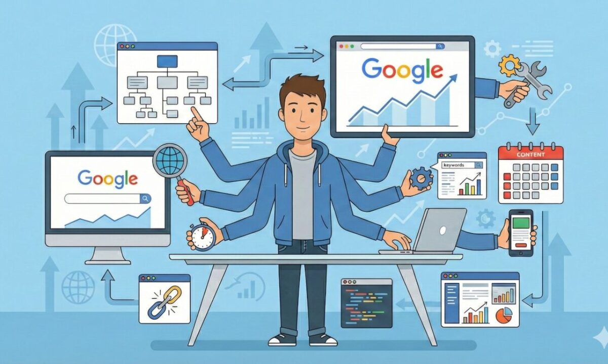 Why More Businesses Are Turning to Freelancer SEO Experts?