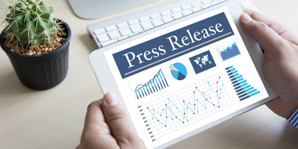 Why Press Release SEO Matters For Your Business?