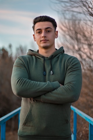 Kiran R