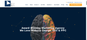 Funnel Boost Media 