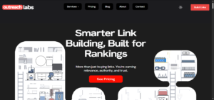 OutreachLabs