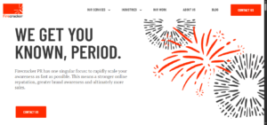 Firecracker PR