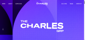 The Charles