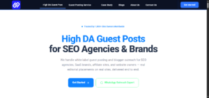 High DA Guest Post