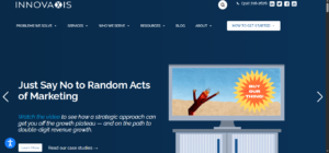 Innovaxis Marketing