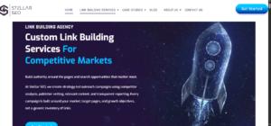 Stellar SEO
