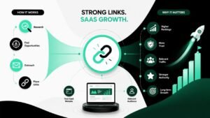 Link Building Services in USA