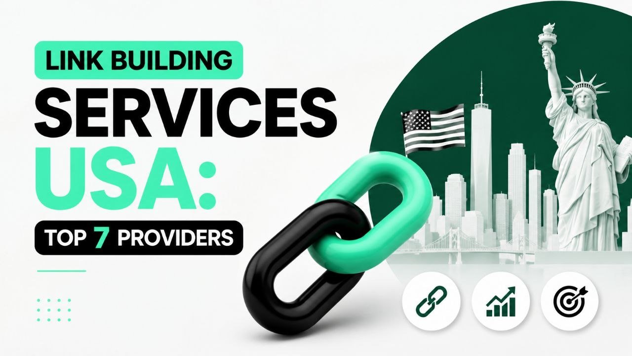 Link Building Chicago: Top 10 Companies to Consider