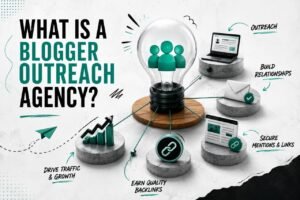 What Is a Blogger Outreach Agency? 