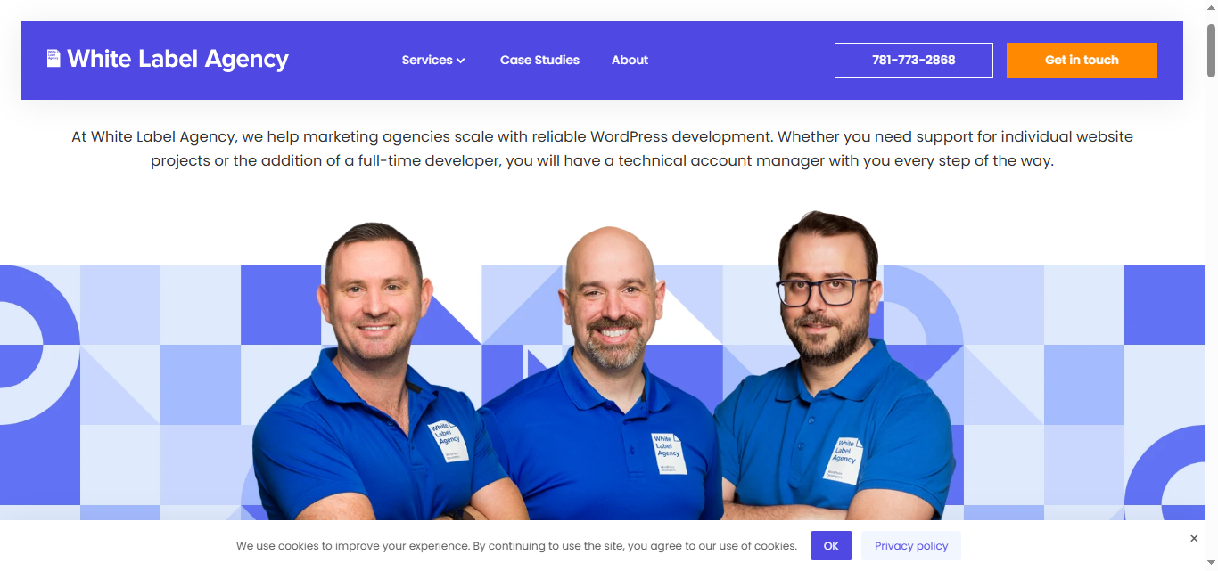 The White Label Agency