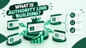 What Is Authority Link Building?