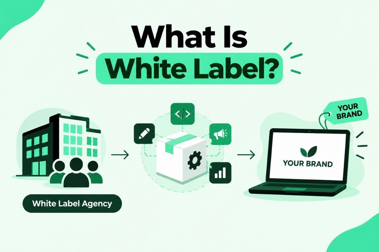 What Is White Label?