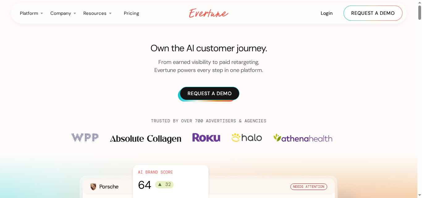 Evertune