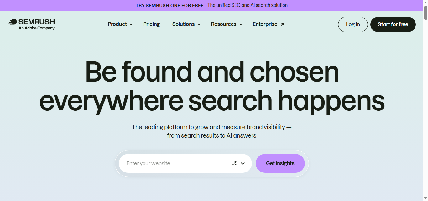 Semrush